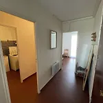 T3 Climatise, 6 Pers, Proche Et Commerces, Parking Prive, Animaux Admis - Fr-1-106-104 Apartament