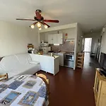 T3 Climatise, 6 Pers, Proche Et Commerces, Parking Prive, Animaux Admis - Fr-1-106-104 Apartament *