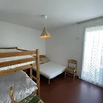 Apartament T3 Climatise, 6 Pers, Proche Et Commerces, Parking Prive, Animaux Admis - Fr-1-106-104 *