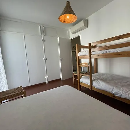 Apartmán T3 Climatise, 6 Pers, Proche Et Commerces, Parking Prive, Animaux Admis - Fr-1-106-104 Saint-Cyprien (Pyrenees-Orientales)
