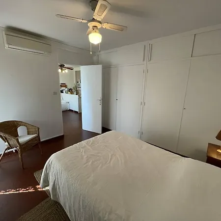 Appartement T3 Climatisé, 6 Pers, Proche Et Commerces, Parking Privé, Animaux Admis - Fr-1-106-104 Saint-Cyprien (Pyrenees-Orientales)