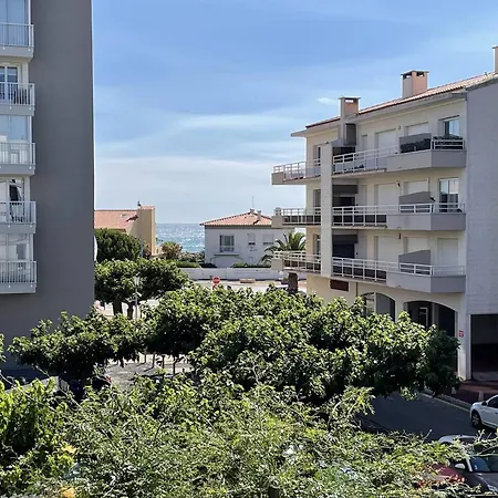 T3 Climatisé, 6 Pers, Proche Et Commerces, Parking Privé, Animaux Admis - Fr-1-106-104 * Saint-Cyprien (Pyrenees-Orientales)