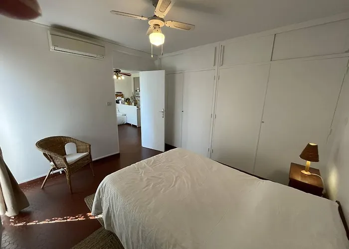 Daire T3 Climatise, 6 Pers, Proche Et Commerces, Parking Prive, Animaux Admis - Fr-1-106-104 Saint-Cyprien (Pyrenees-Orientales)