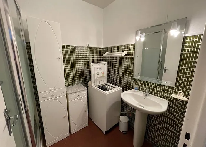 T3 Climatise, 6 Pers, Proche Et Commerces, Parking Prive, Animaux Admis - Fr-1-106-104 Daire *